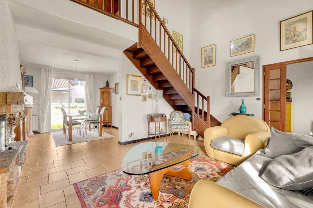 Image 1 - Maison - TOURNEFEUILLE annonce immobilière du mois