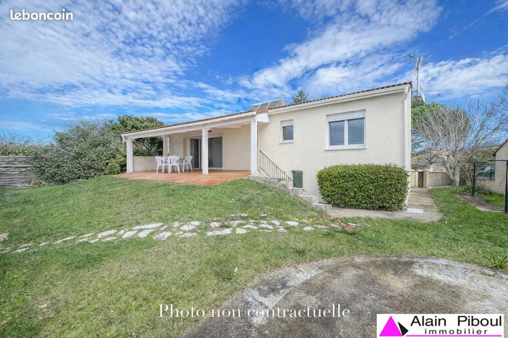 Image 2 - Maison - TOURNEFEUILLE annonce immobilière du mois