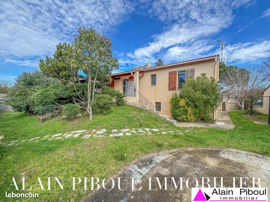 Image 1 - Maison - TOURNEFEUILLE annonce immobilière du mois