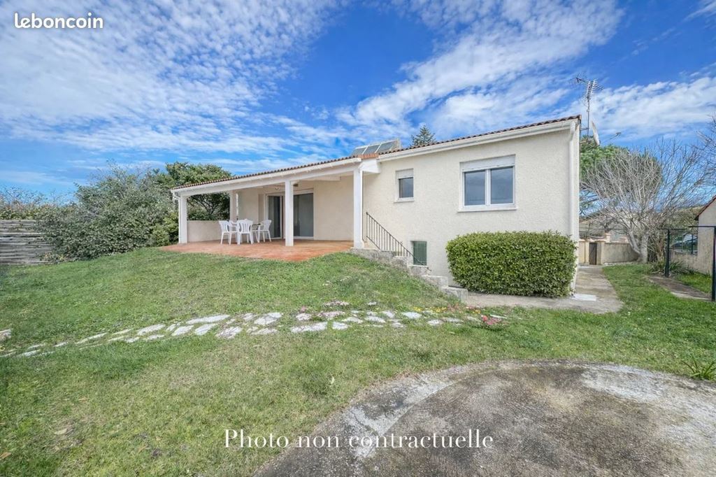 Image 2 - Maison - TOURNEFEUILLE annonce immobilière du mois