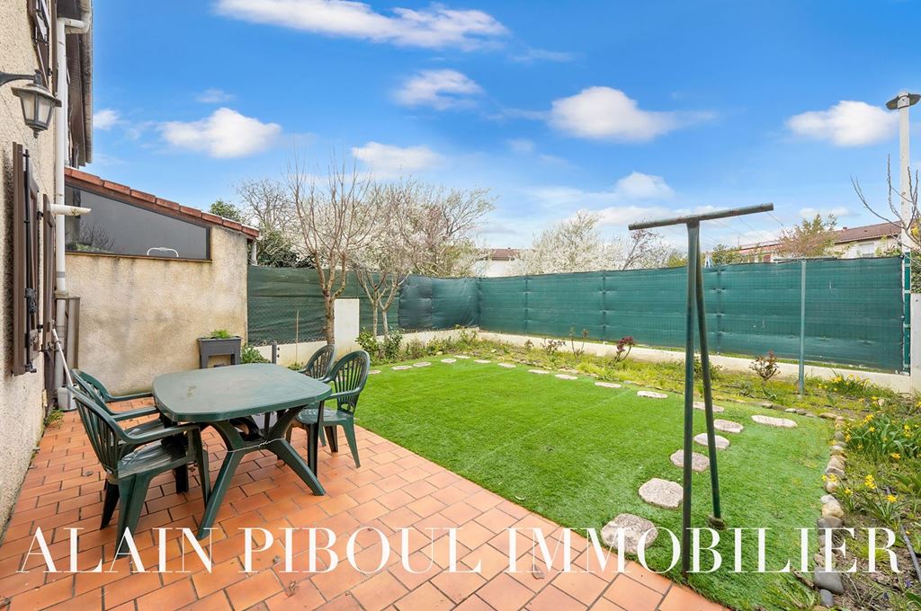 Image 1 - Maison - TOURNEFEUILLE annonce immobilière du mois