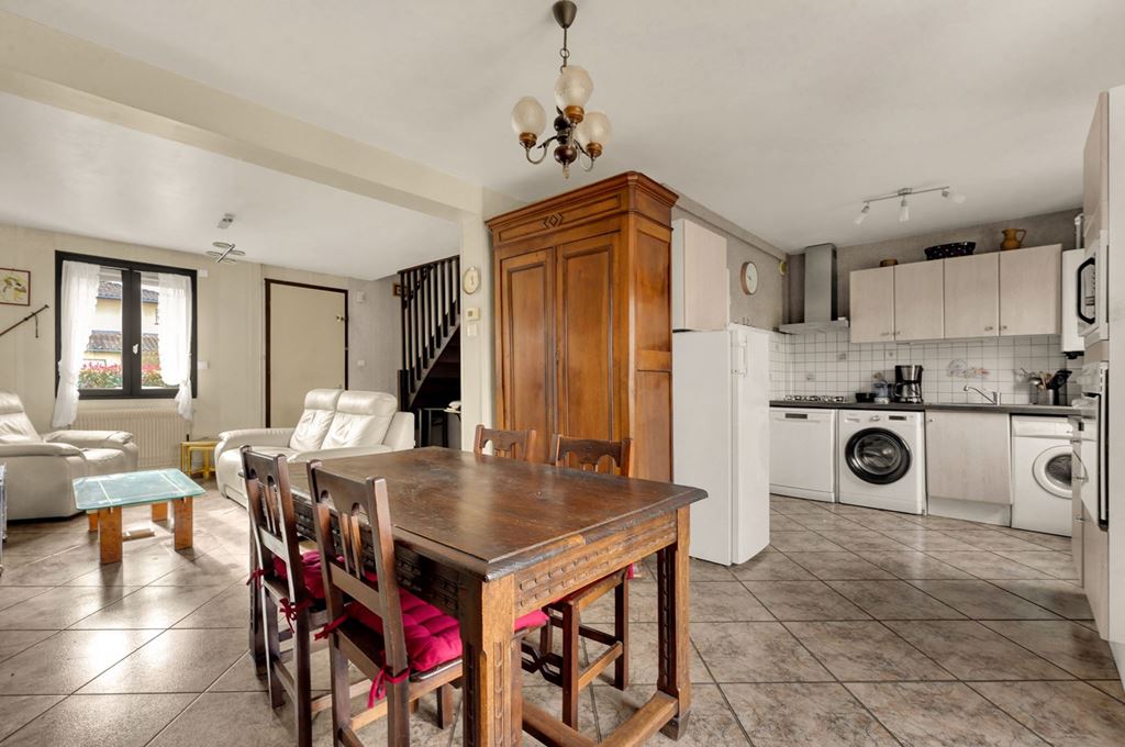 Image 2 - Maison - TOURNEFEUILLE annonce immobilière du mois