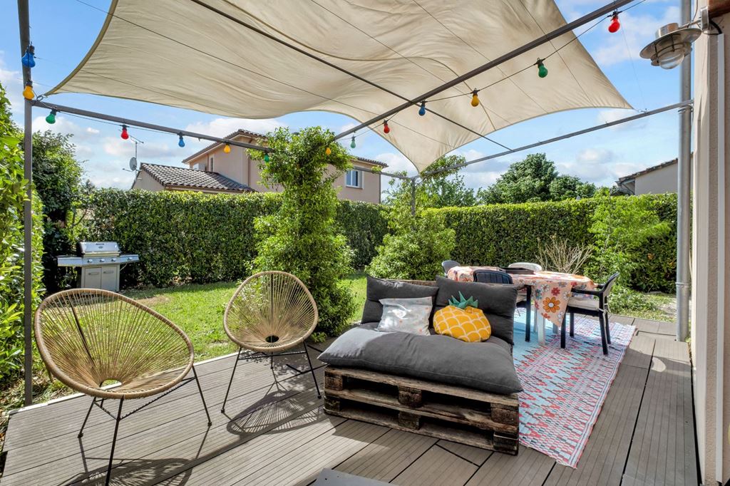 Image 2 - Maison - TOULOUSE annonce immobilière du mois