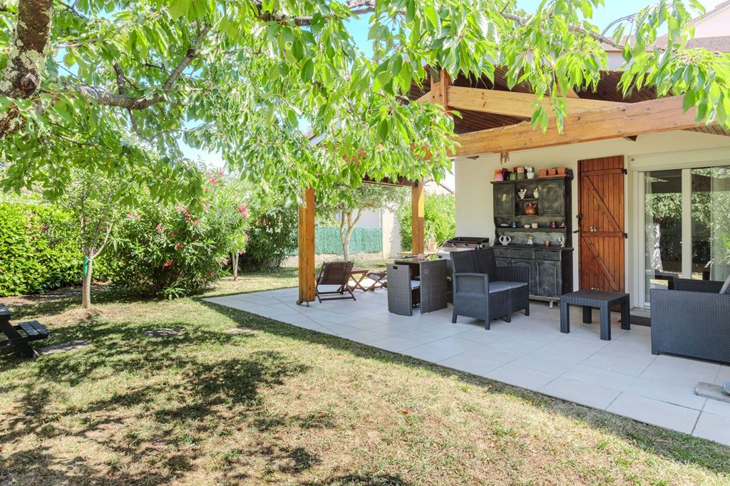 Image 2 - Maison - TOURNEFEUILLE annonce immobilière du mois